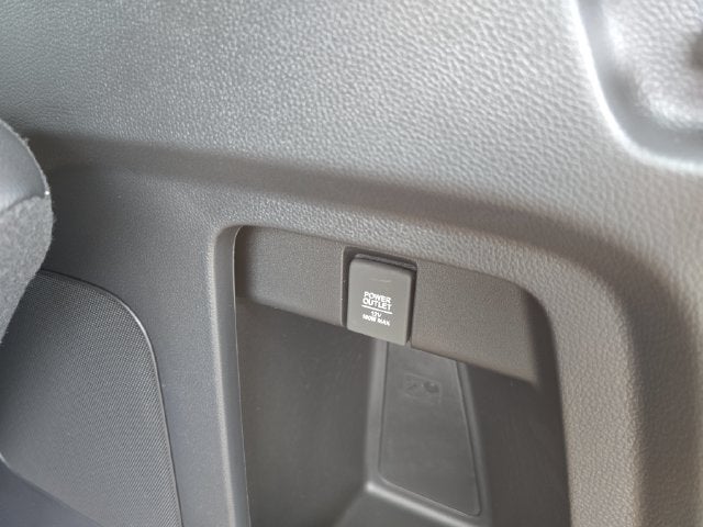 2027 Honda Odyssey Sport-L