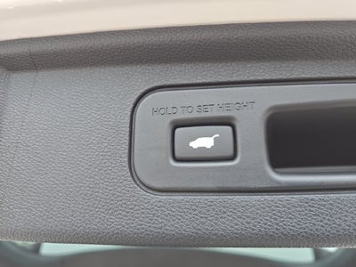 2027 Honda Odyssey Sport-L