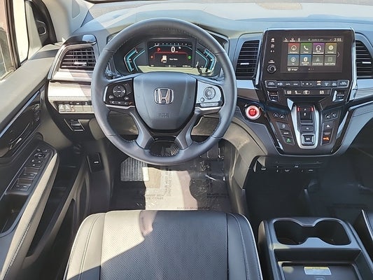 2023 Honda Odyssey Elite in Indianapolis, IN - Ed Martin Automotive Group