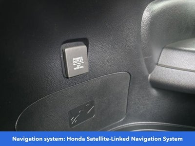 2020 Honda Pilot Elite