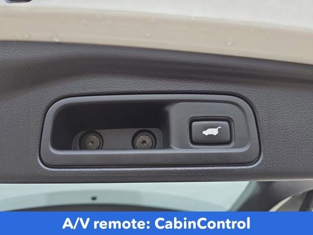 2020 Honda Pilot Elite