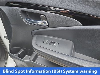 2020 Honda Pilot Elite