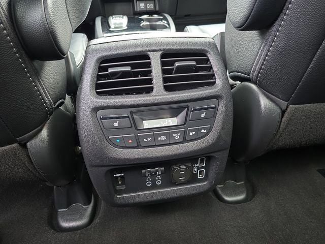 2020 Honda Pilot Elite