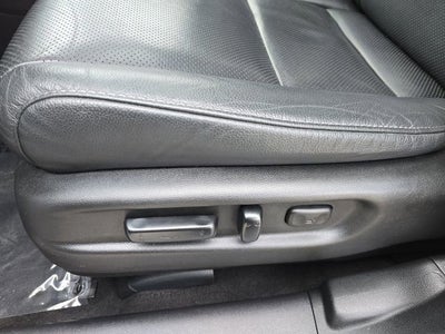 2020 Honda Pilot Elite