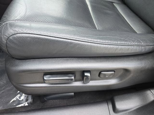 2020 Honda Pilot Elite