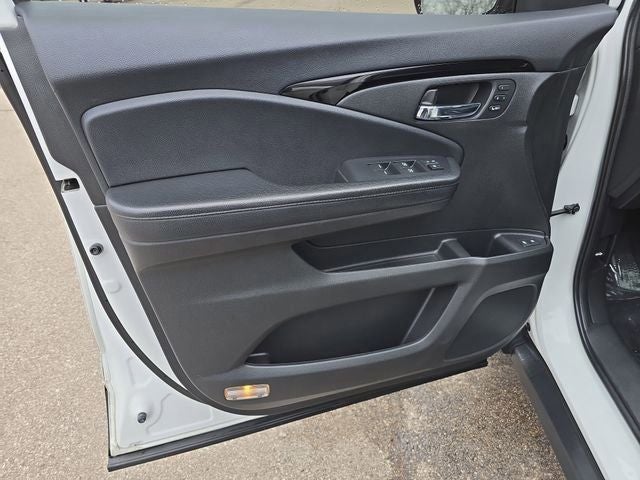 2020 Honda Pilot Elite