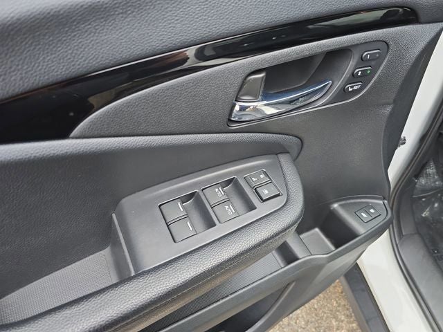 2020 Honda Pilot Elite