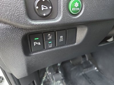 2020 Honda Pilot Elite
