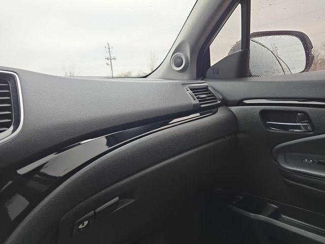 2020 Honda Pilot Elite