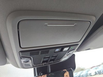 2020 Honda Pilot Elite