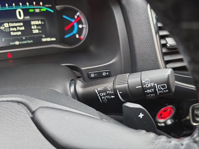 2020 Honda Pilot Elite