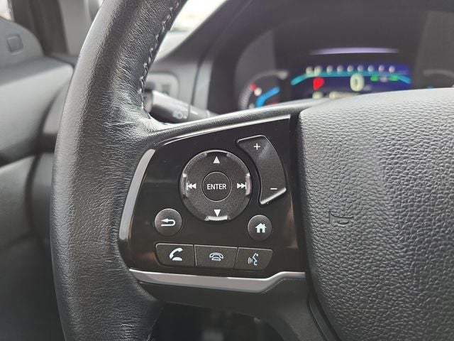 2020 Honda Pilot Elite