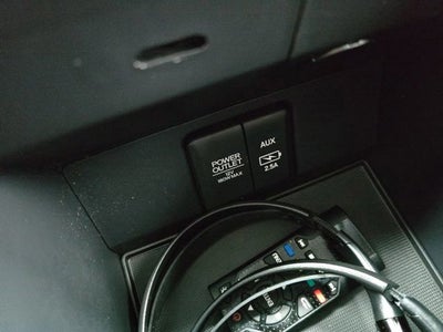 2020 Honda Pilot Elite