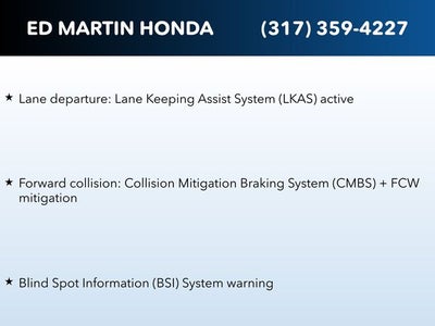 2020 Honda Pilot Elite