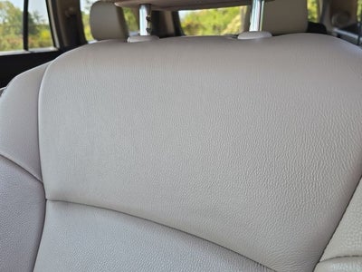 2021 Honda Pilot Touring 7 Passenger