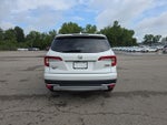 2021 Honda Pilot Touring 7 Passenger