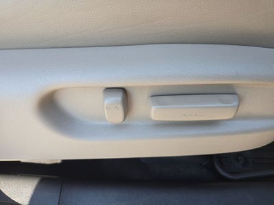 2021 Honda Pilot Touring 7 Passenger