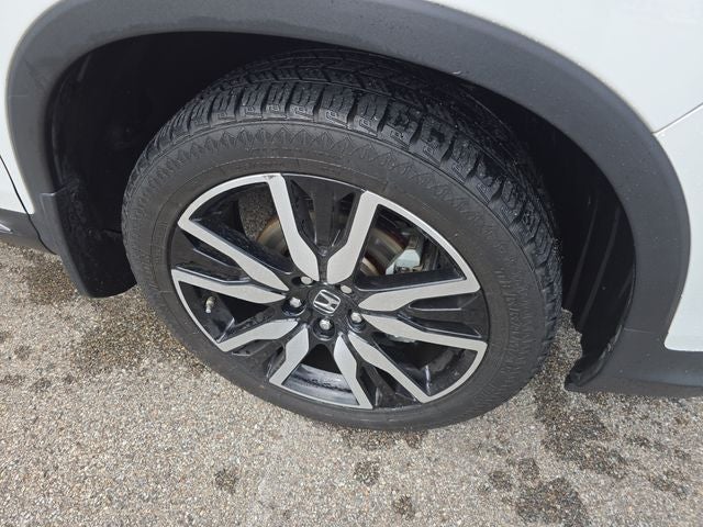 2021 Honda Pilot Touring 7 Passenger