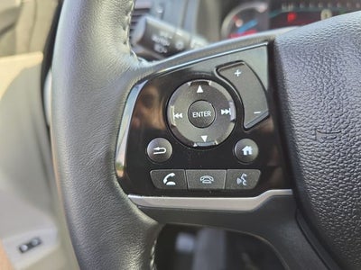 2020 Honda Pilot Touring 7 Passenger