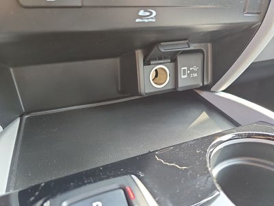 2020 Honda Pilot Touring 7 Passenger