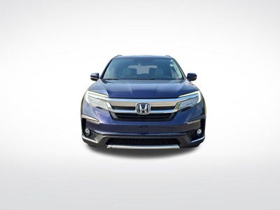 2020 Honda Pilot Touring 7 Passenger