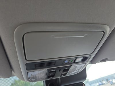 2020 Honda Pilot Touring 7 Passenger