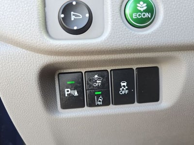 2020 Honda Pilot Touring 7 Passenger