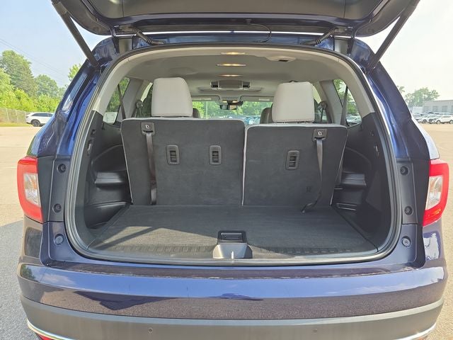 2020 Honda Pilot Touring 7 Passenger