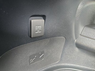 2020 Honda Pilot Touring 7 Passenger