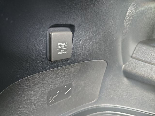 2020 Honda Pilot Touring 7 Passenger