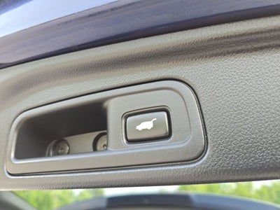 2020 Honda Pilot Touring 7 Passenger