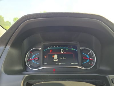 2020 Honda Pilot Touring 7 Passenger