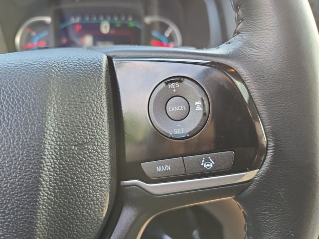 2020 Honda Pilot Touring 7 Passenger