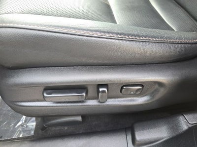 2022 Honda Pilot TrailSport