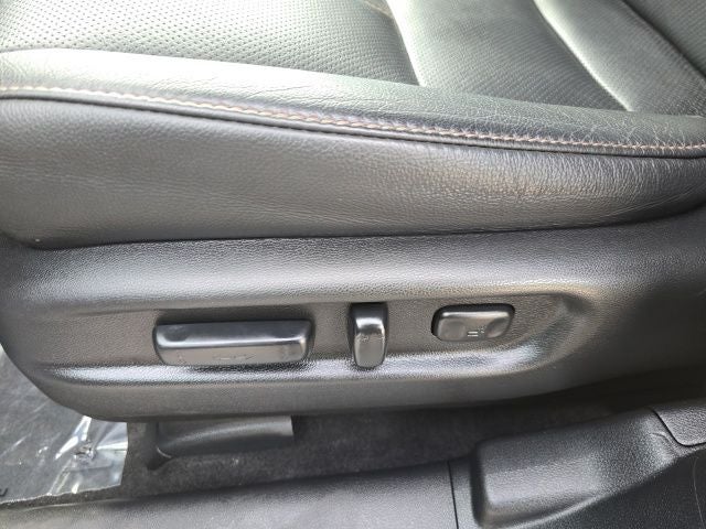 2022 Honda Pilot TrailSport