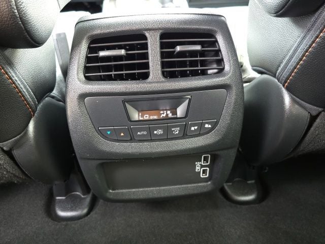 2022 Honda Pilot TrailSport