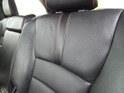 2022 Honda Pilot TrailSport