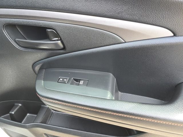 2022 Honda Pilot TrailSport