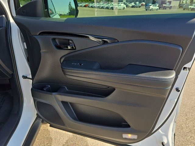 2023 Honda Passport Elite