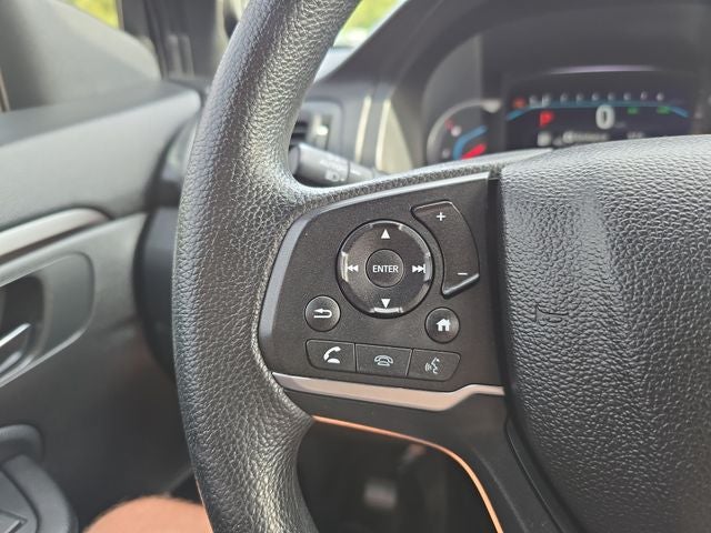 2021 Honda Passport Sport