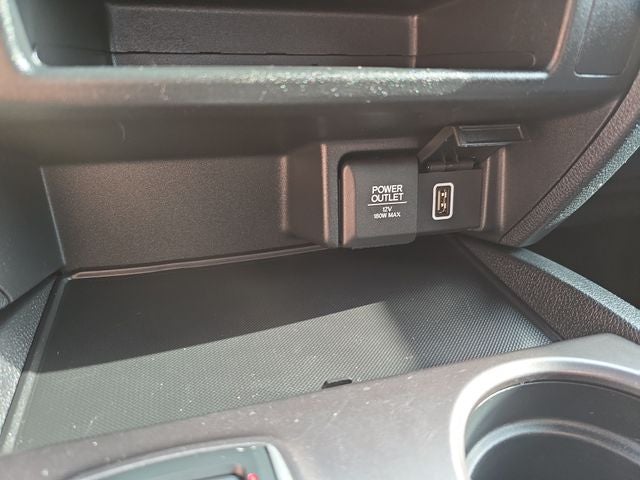 2021 Honda Passport Sport