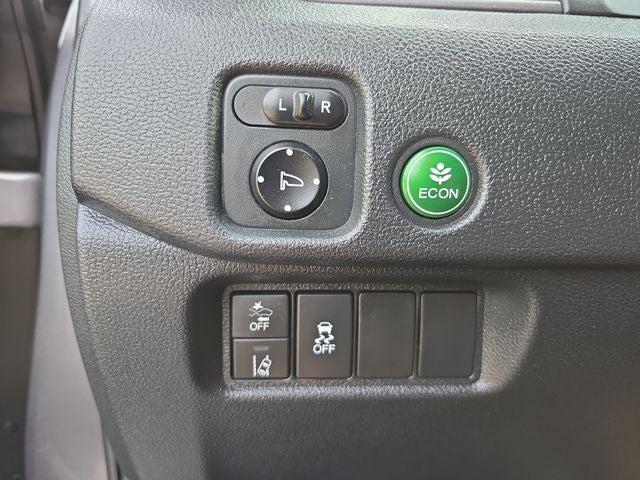 2021 Honda Passport Sport