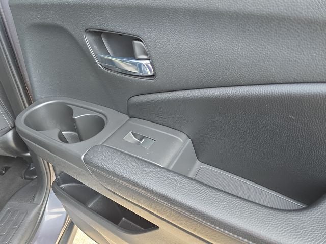 2021 Honda Passport Sport