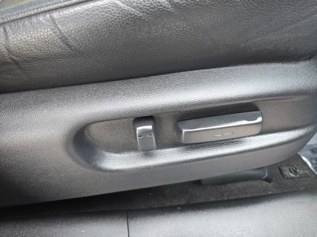 2024 Honda Passport TrailSport