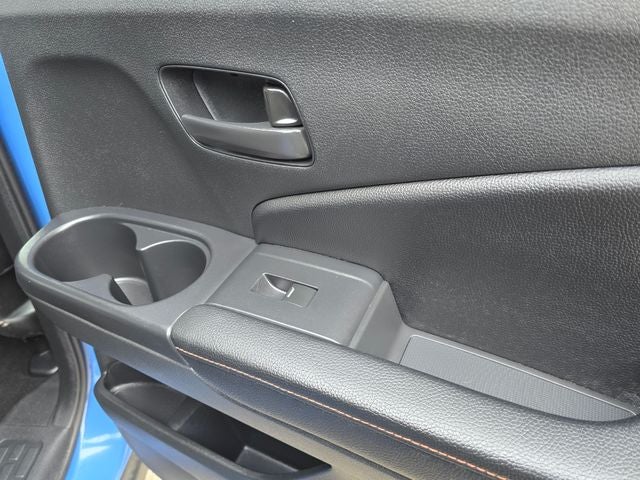 2024 Honda Passport TrailSport