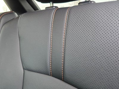 2024 Honda Passport TrailSport