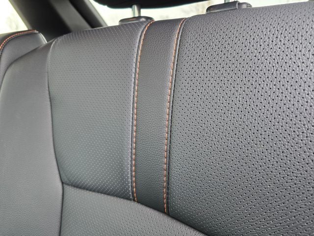 2024 Honda Passport TrailSport