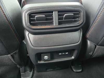 2024 Honda Passport TrailSport