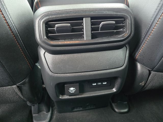 2024 Honda Passport TrailSport