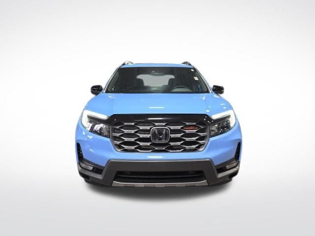 2024 Honda Passport TrailSport